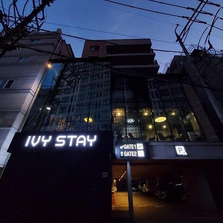 Ivy Stay Σουγόν Εξωτερικό φωτογραφία
